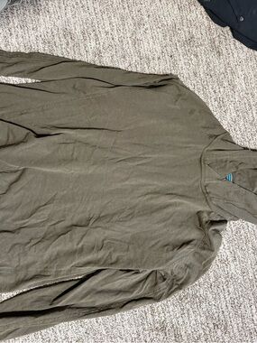 Kuhl brazen sun hoodie